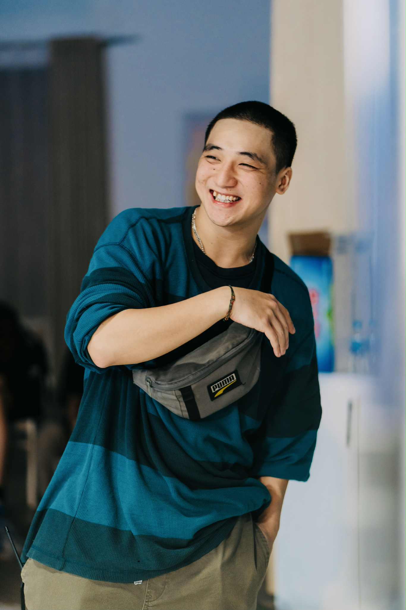 Nguyễn Hữu Bảo Nhân